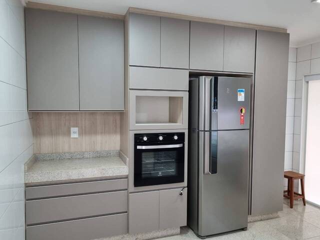 Apartamento para Venda em Pouso Alegre - 4