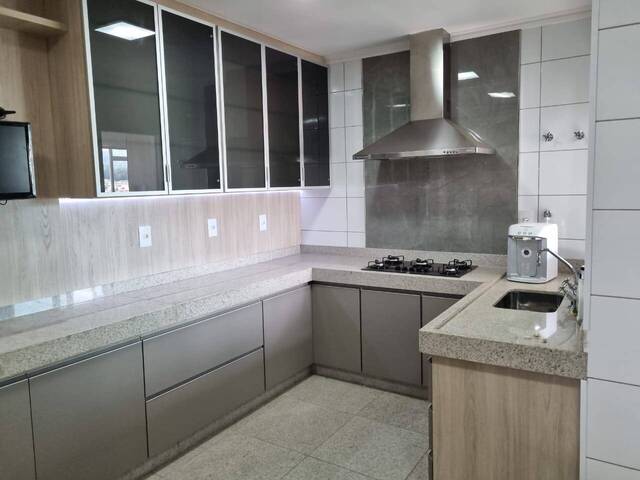 Apartamento para Venda em Pouso Alegre - 5