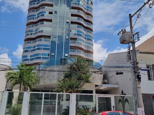 #692 - Apartamento para Venda em Pouso Alegre - MG