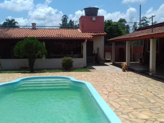 #698 - Casa para Venda em Pouso Alegre - MG