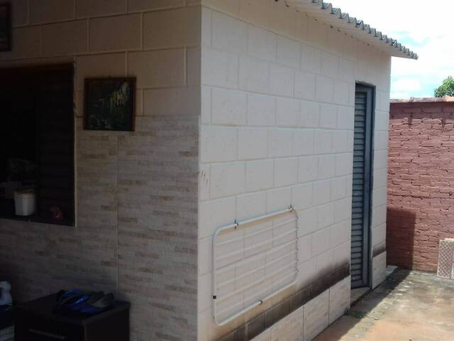 Casa para Venda em Pouso Alegre - 5