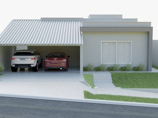 Casa para Venda em Pouso Alegre - 4