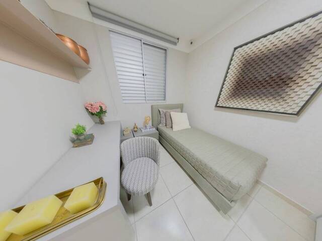 Apartamento para Venda em Pouso Alegre - 4