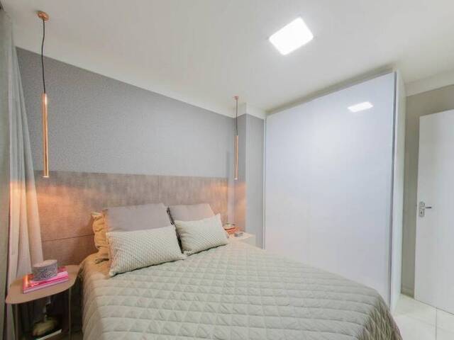 Apartamento para Venda em Pouso Alegre - 5
