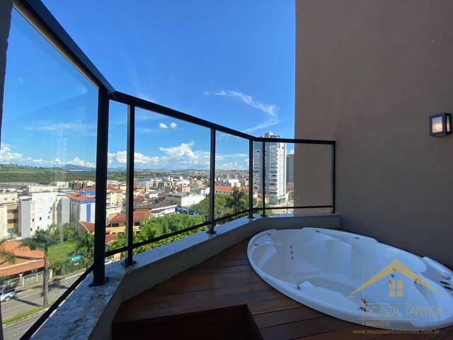 Apartamento para Venda em Pouso Alegre - 5
