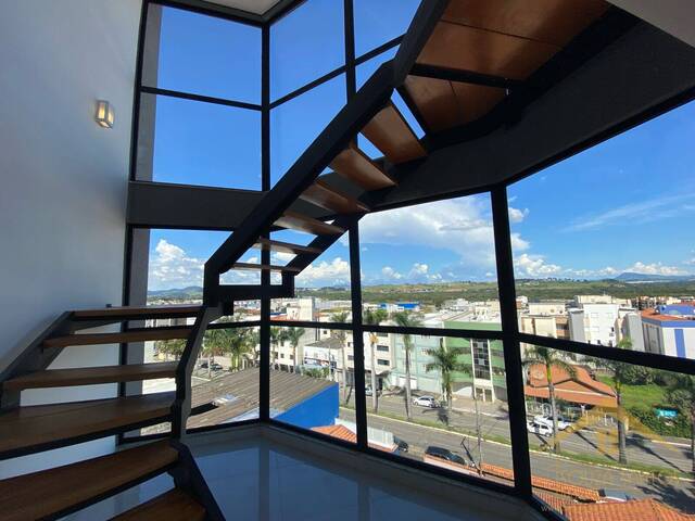 Apartamento para Venda em Pouso Alegre - 4