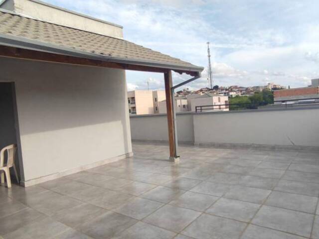 #730 - Apartamento para Venda em Pouso Alegre - MG