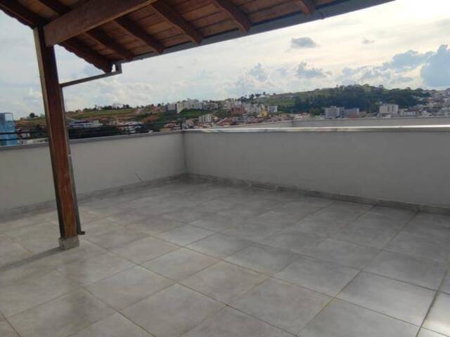 #730 - Apartamento para Venda em Pouso Alegre - MG