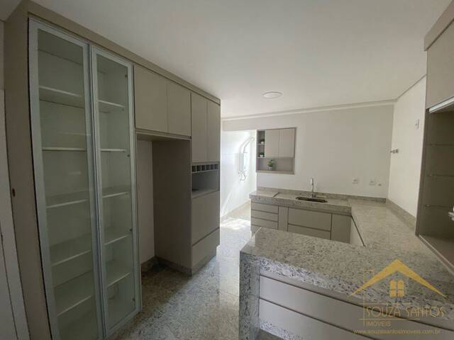 Apartamento para Venda em Pouso Alegre - 4