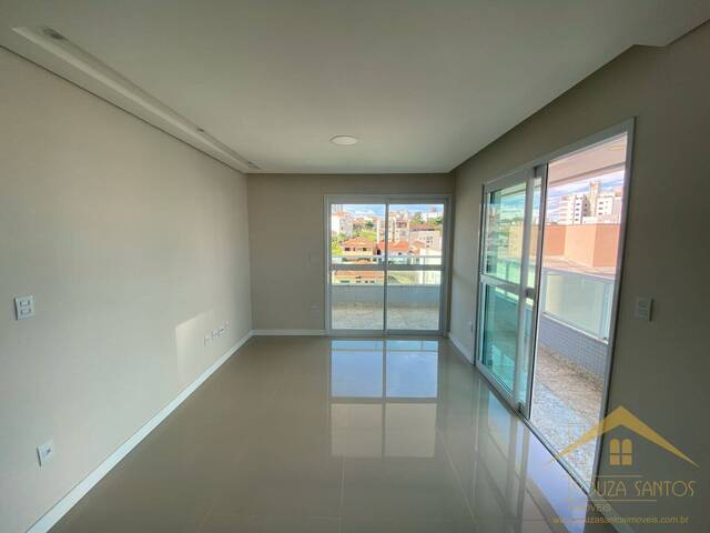 #735 - Apartamento para Venda em Pouso Alegre - MG