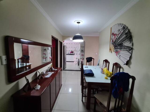 Casa para Venda em Pouso Alegre - 4