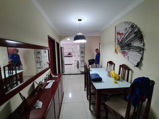 Casa para Venda em Pouso Alegre - 5