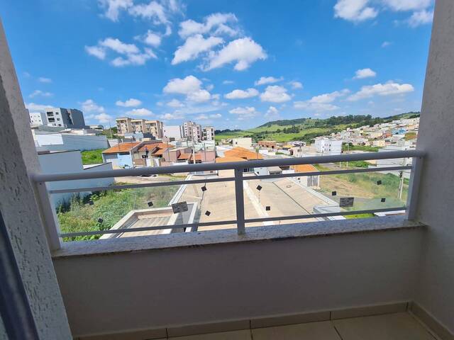 #262 - Apartamento para Venda em Pouso Alegre - MG