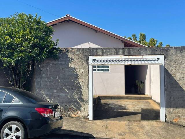 #755 - Casa para Venda em Pouso Alegre - MG