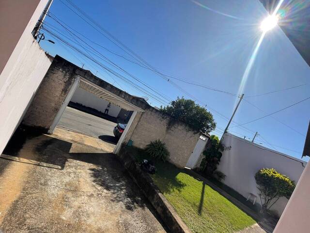 #755 - Casa para Venda em Pouso Alegre - MG