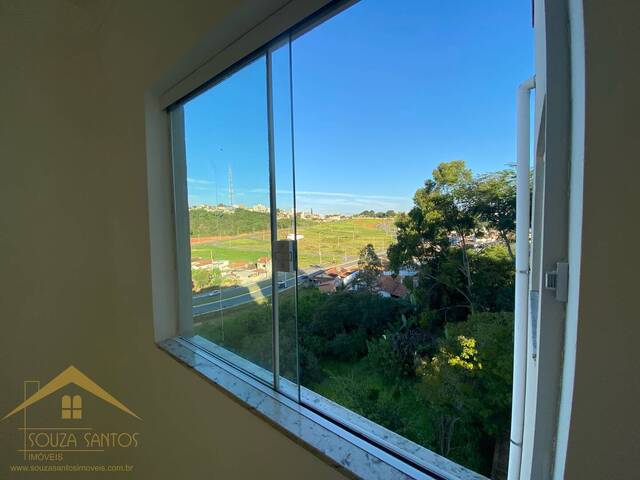 #232 - Apartamento para Venda em Pouso Alegre - MG