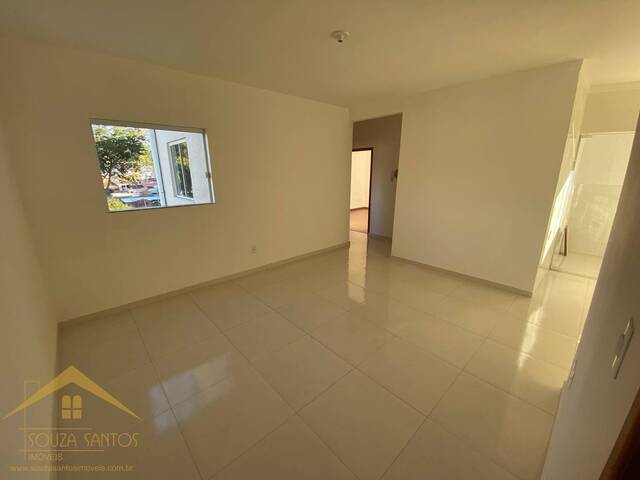 #232 - Apartamento para Venda em Pouso Alegre - MG