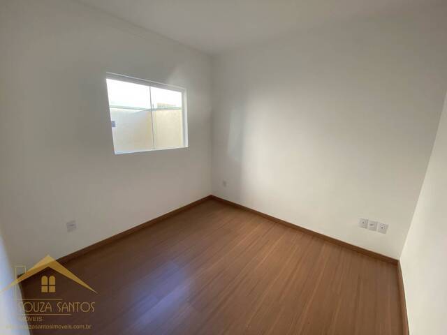 Apartamento para Venda em Pouso Alegre - 5