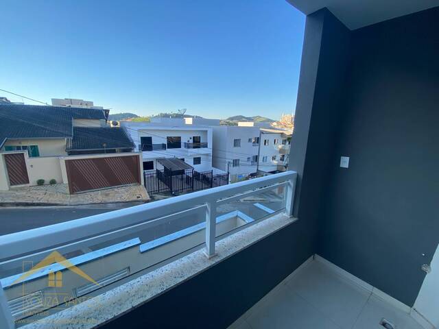 Apartamento para Venda em Pouso Alegre - 2
