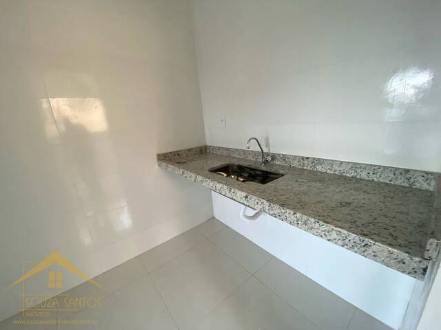 Apartamento para Venda em Pouso Alegre - 5