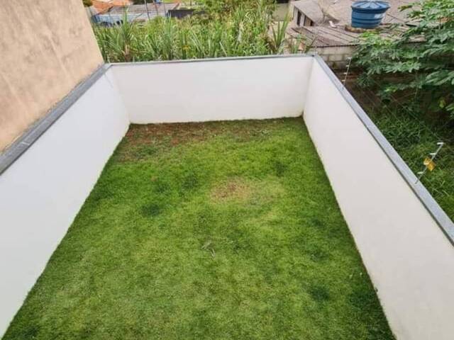 #757 - Casa para Venda em Pouso Alegre - MG