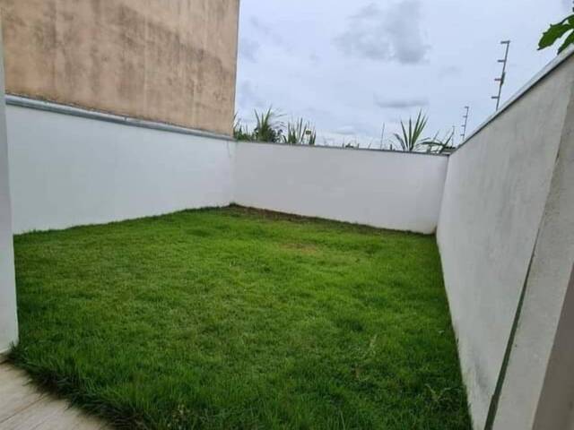 #757 - Casa para Venda em Pouso Alegre - MG