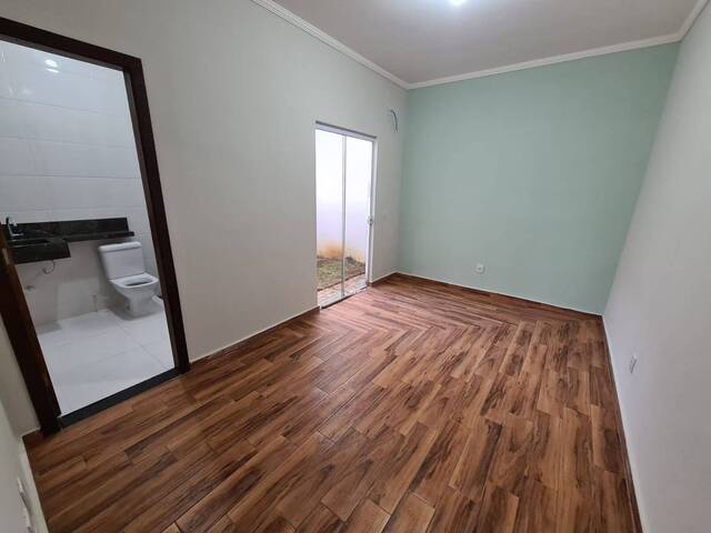 Casa para Venda em Pouso Alegre - 4