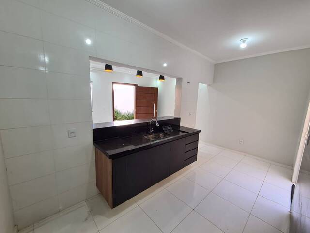 #770 - Casa para Venda em Pouso Alegre - MG