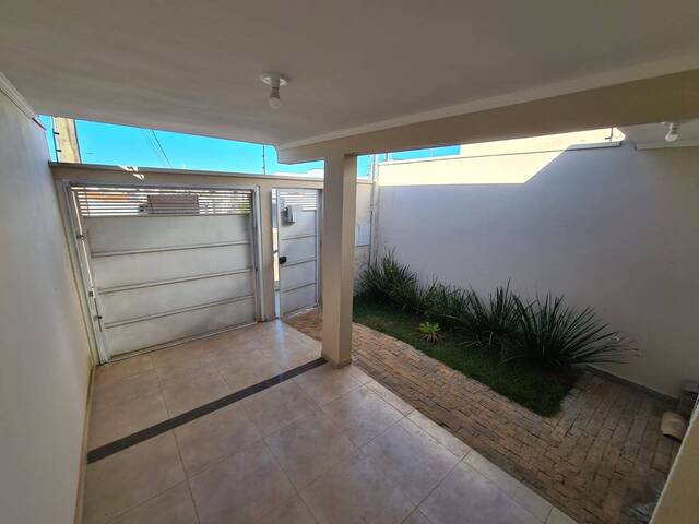 #770 - Casa para Venda em Pouso Alegre - MG