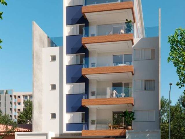 #773 - Apartamento para Venda em Pouso Alegre - MG