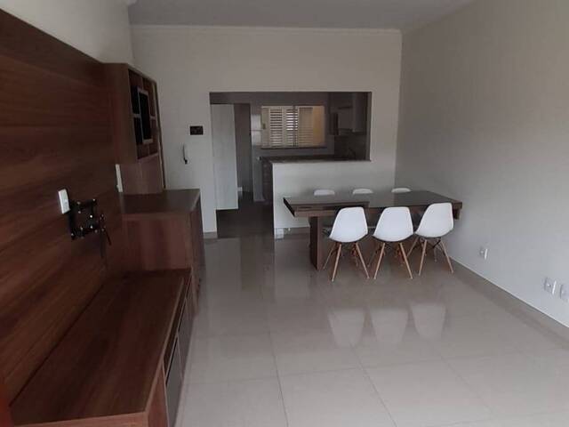 #779 - Apartamento para Venda em Pouso Alegre - MG