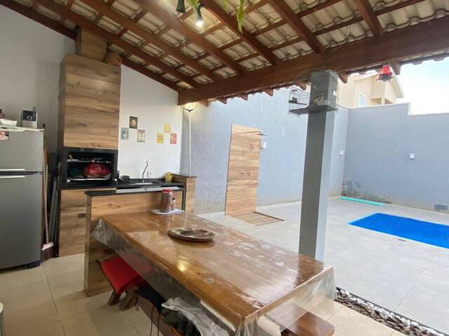 Casa para Venda em Congonhal - 5