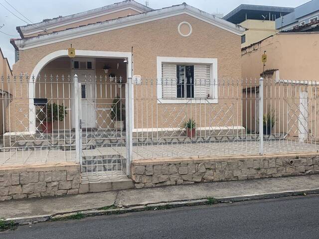 #782 - Casa para Venda em Pouso Alegre - MG