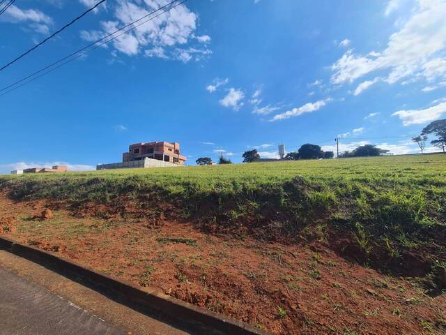 Terreno para Venda em Pouso Alegre - 2