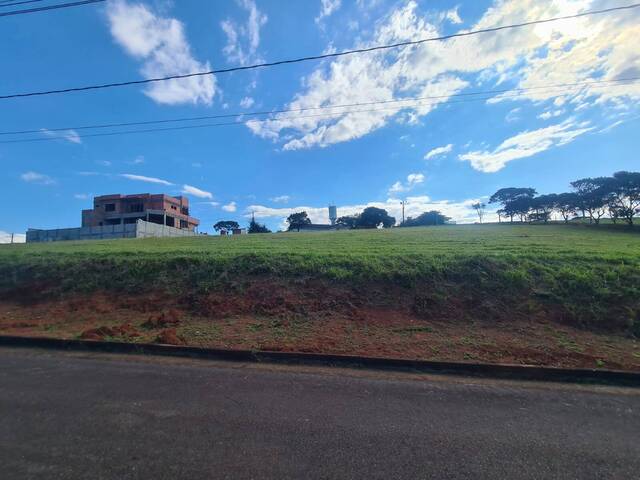 Terreno para Venda em Pouso Alegre - 3