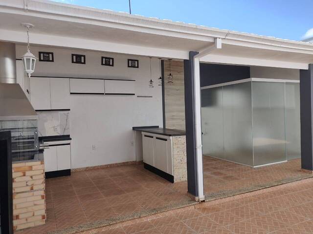 Casa para Venda em Pouso Alegre - 5