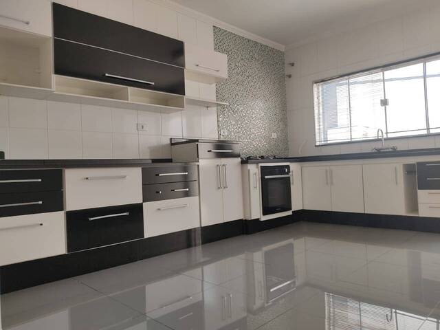 Casa para Venda em Pouso Alegre - 4