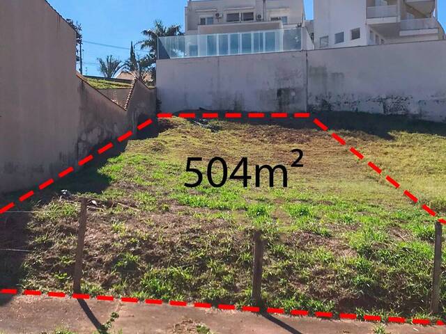 #801 - Área para Venda em Pouso Alegre - MG