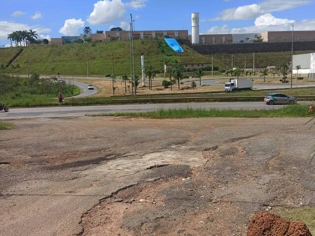 Área para Incorporação para Locação em Pouso Alegre - 4