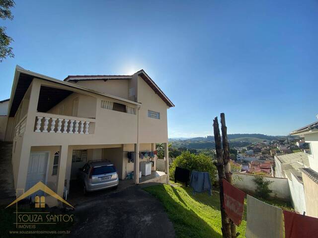 Casa para Venda em Pouso Alegre - 4