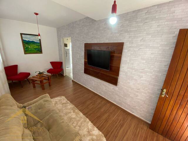 #815 - Casa para Venda em Pouso Alegre - MG