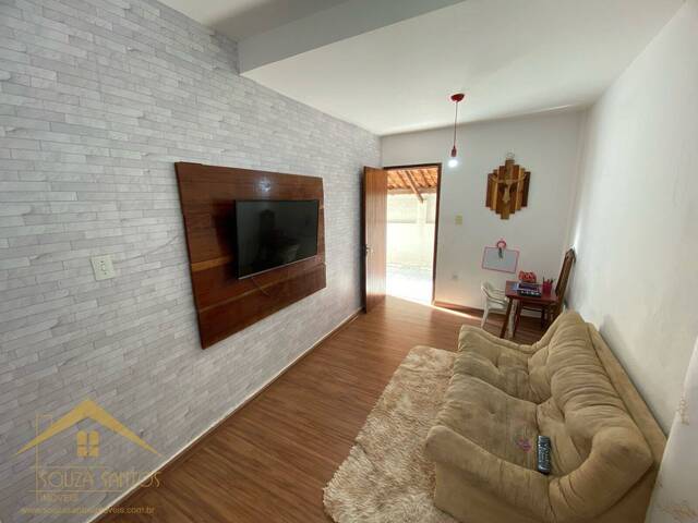 #815 - Casa para Venda em Pouso Alegre - MG