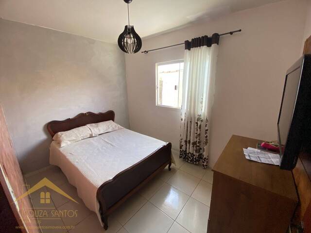 Casa para Venda em Pouso Alegre - 5