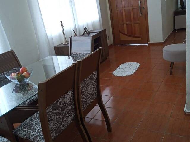 #821 - Casa para Venda em Pouso Alegre - MG