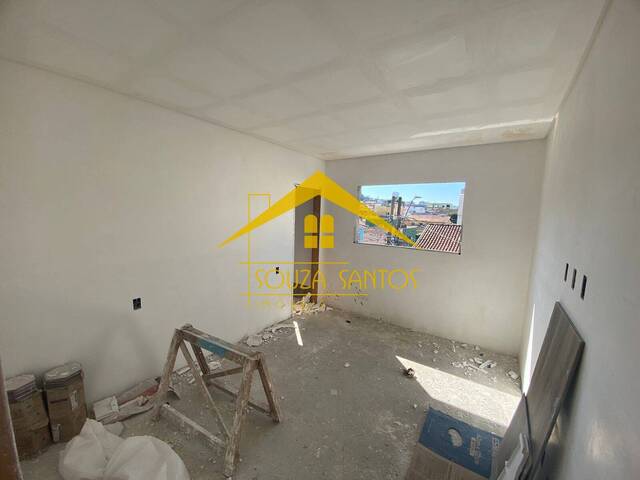 #823 - Apartamento para Venda em Pouso Alegre - MG