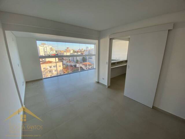 #157 - Apartamento para Venda em Pouso Alegre - MG