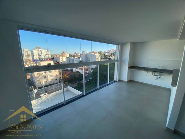 Apartamento para Venda em Pouso Alegre - 4