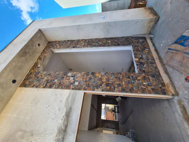 #829 - Casa para Venda em Pouso Alegre - MG