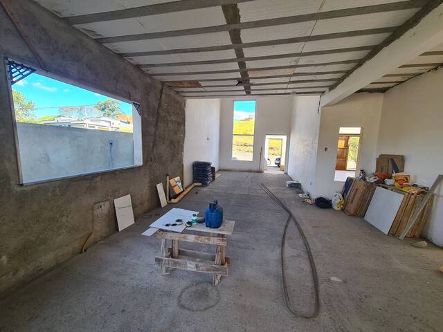 #829 - Casa para Venda em Pouso Alegre - MG