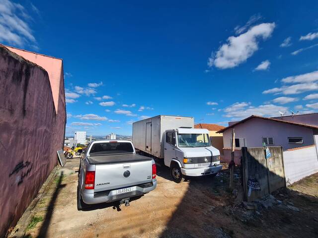 #830 - Área para Venda em Pouso Alegre - MG
